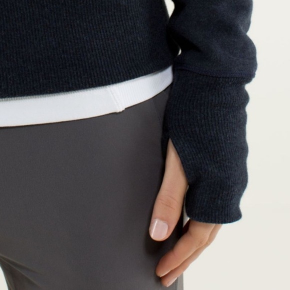 Calm and Cozy Jacket - Picture 7 of 7